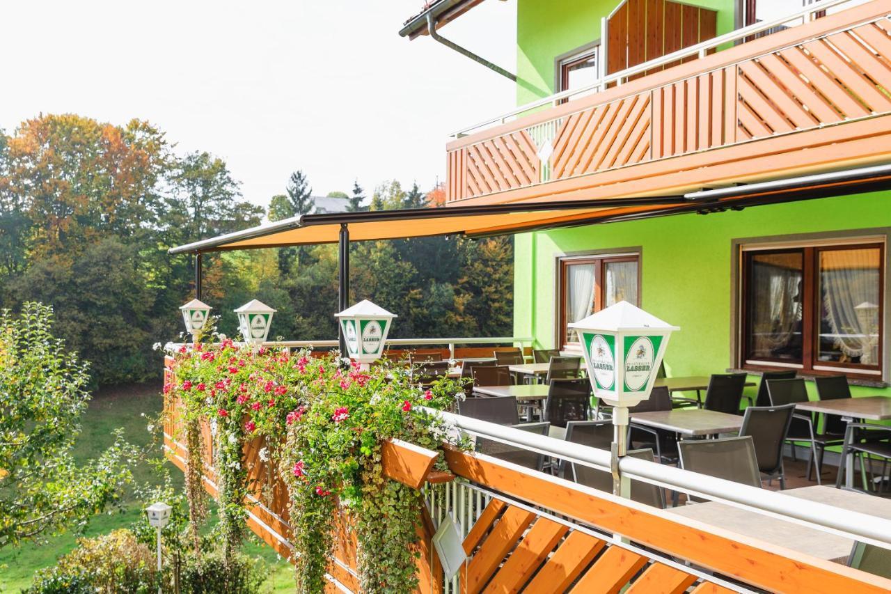Gasthof-Pension Lamm Gorwihl Экстерьер фото